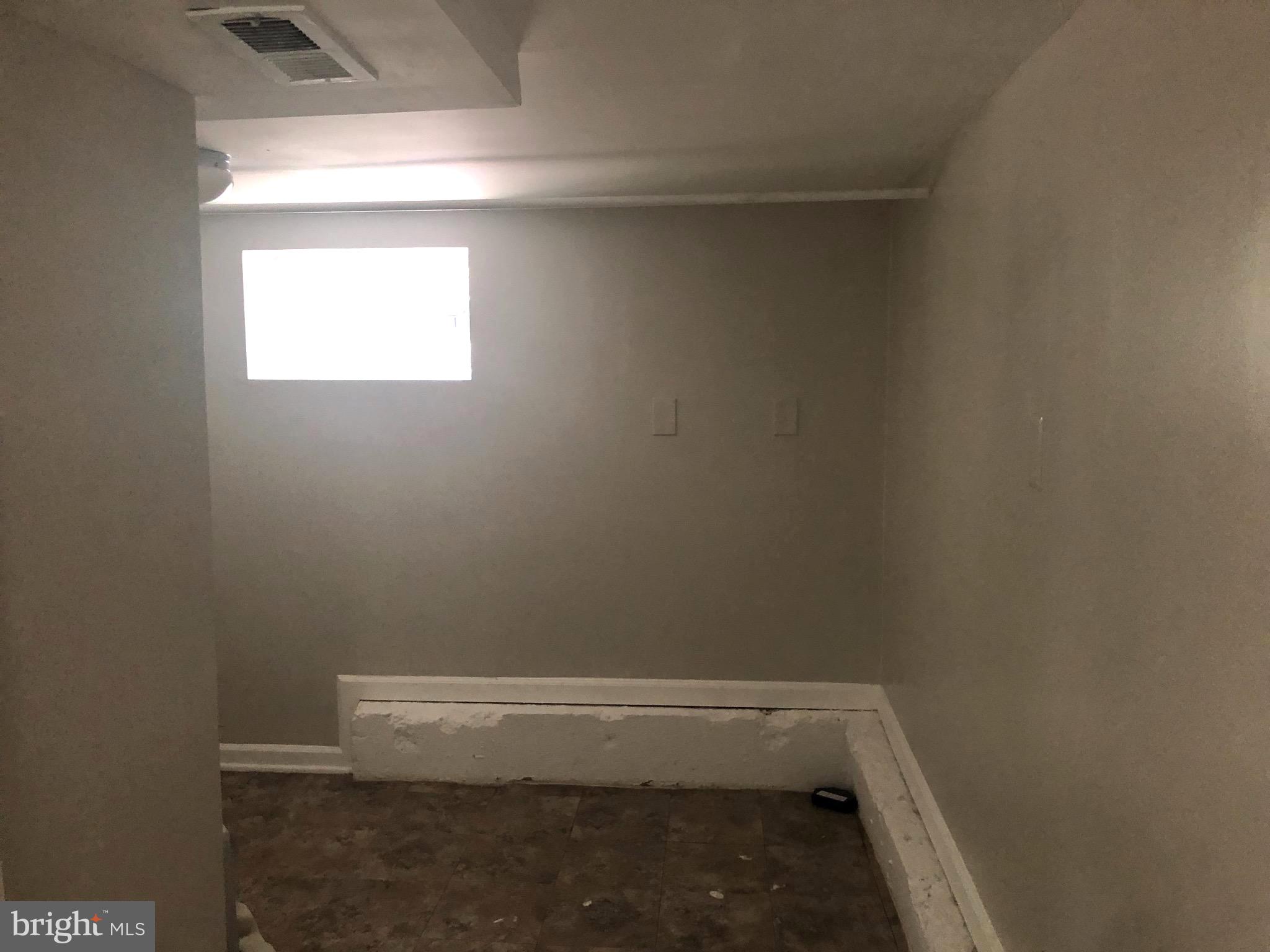 BON AIR - Residential Lease