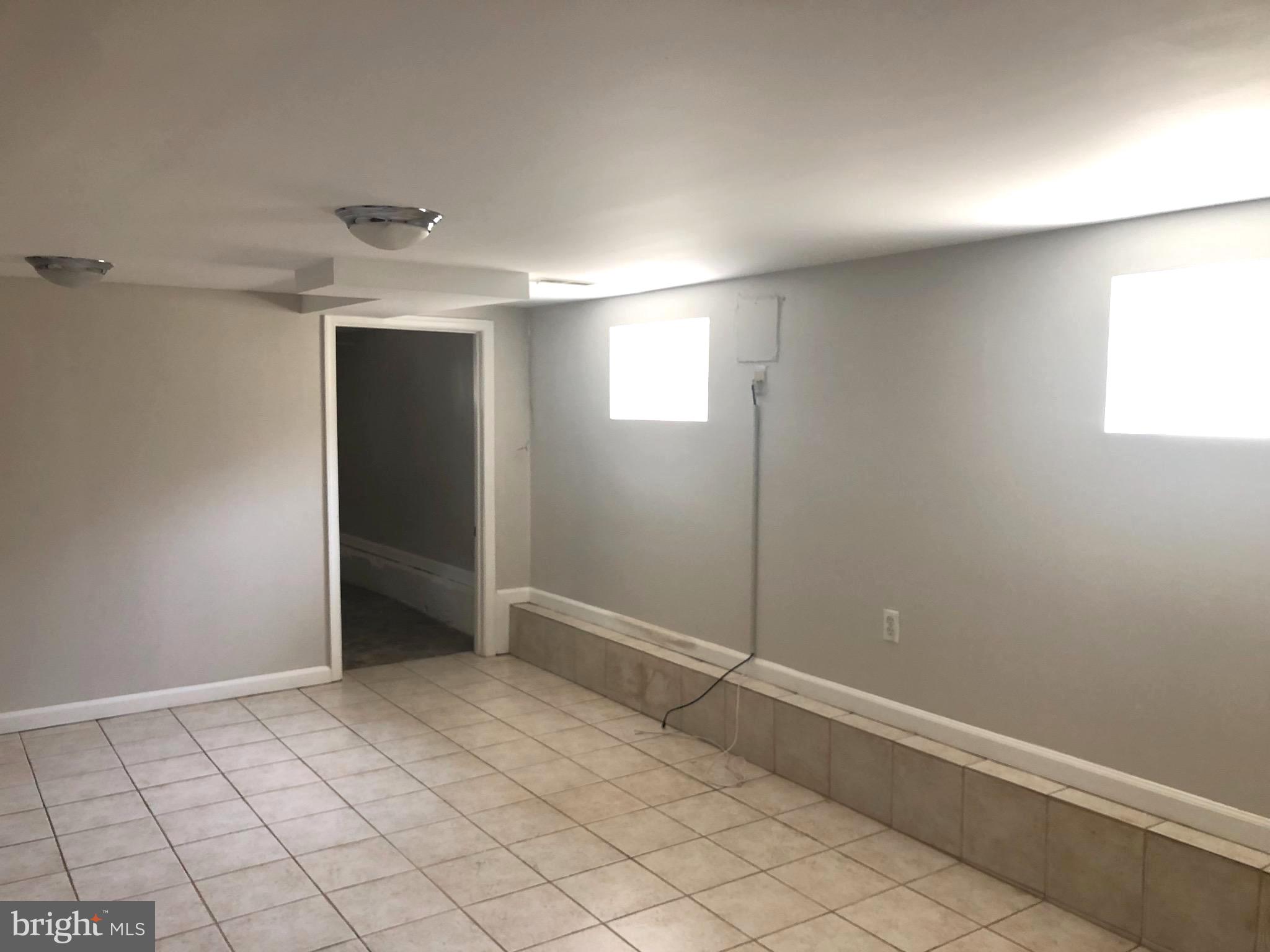 BON AIR - Residential Lease