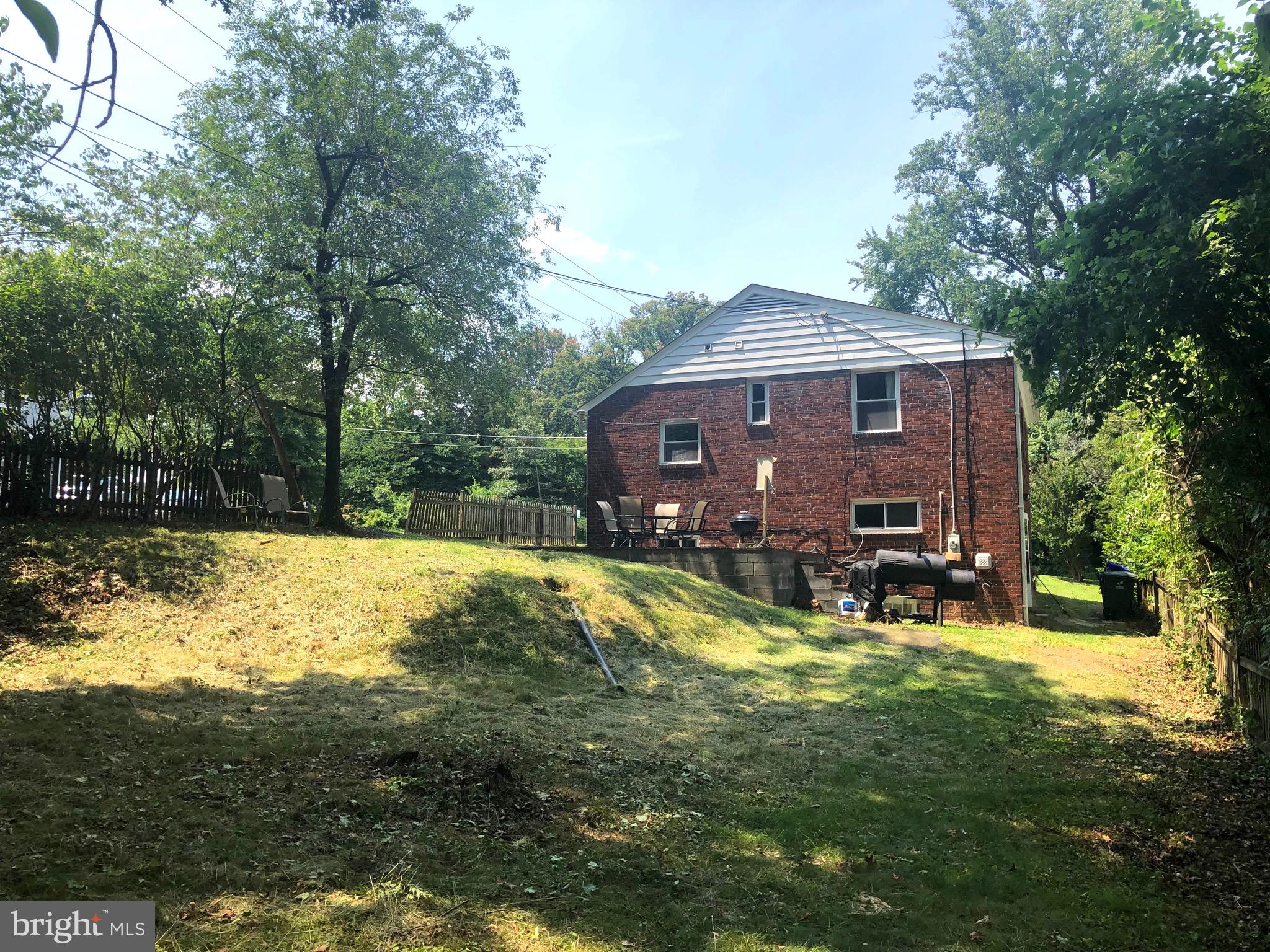 BON AIR - Residential Lease