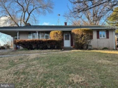 Homes For Sale - 2807 Hathaway Terrace<br/> SILVER SPRING, MD 20906