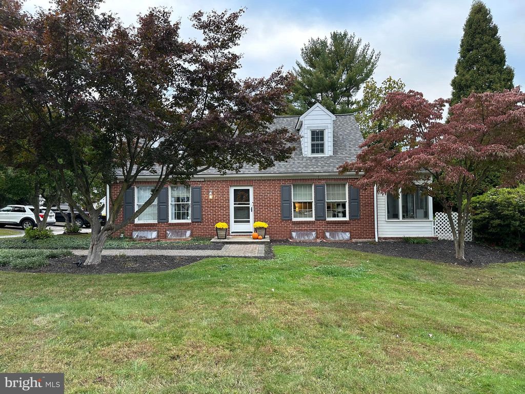 Photo of 120 Ferry Lane, PHOENIXVILLE, PA 19460 (MLS # PACT2111800)