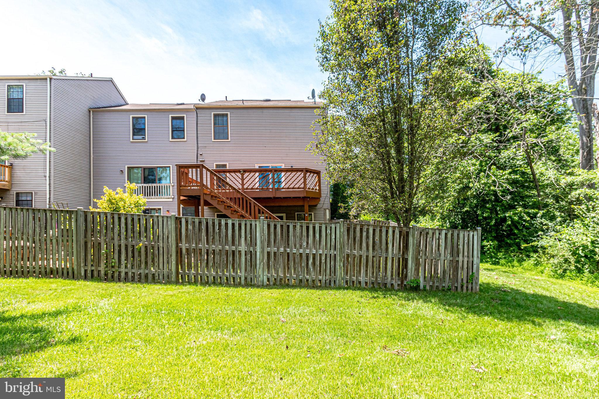 COUNTRYSIDE - Residential Lease