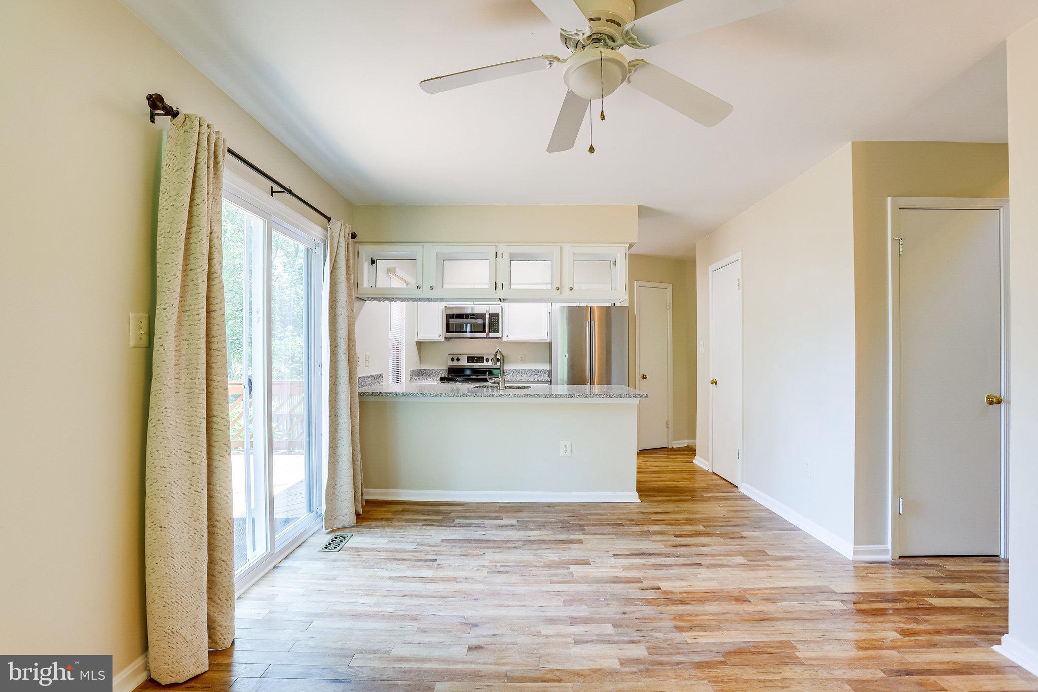 COUNTRYSIDE - Residential Lease