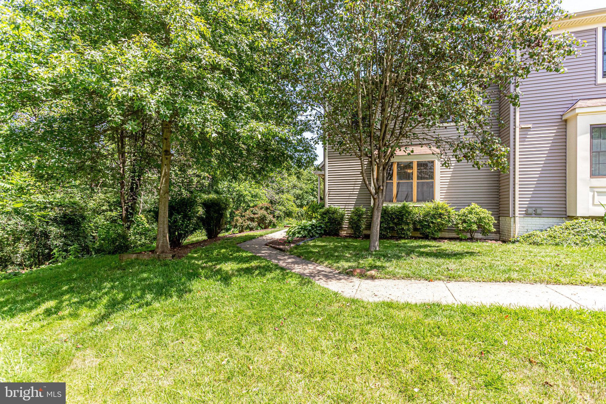 COUNTRYSIDE - Residential Lease