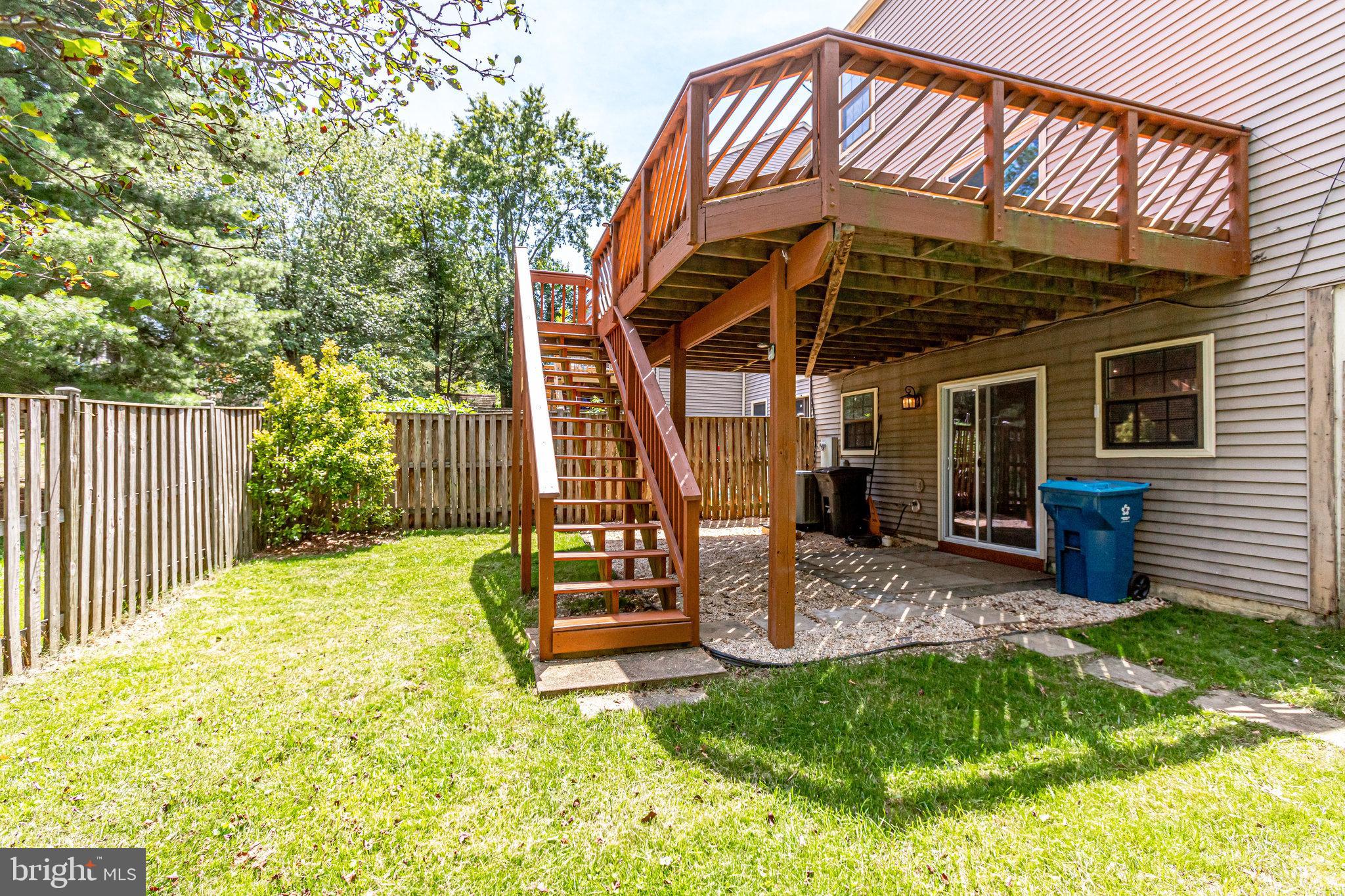 COUNTRYSIDE - Residential Lease