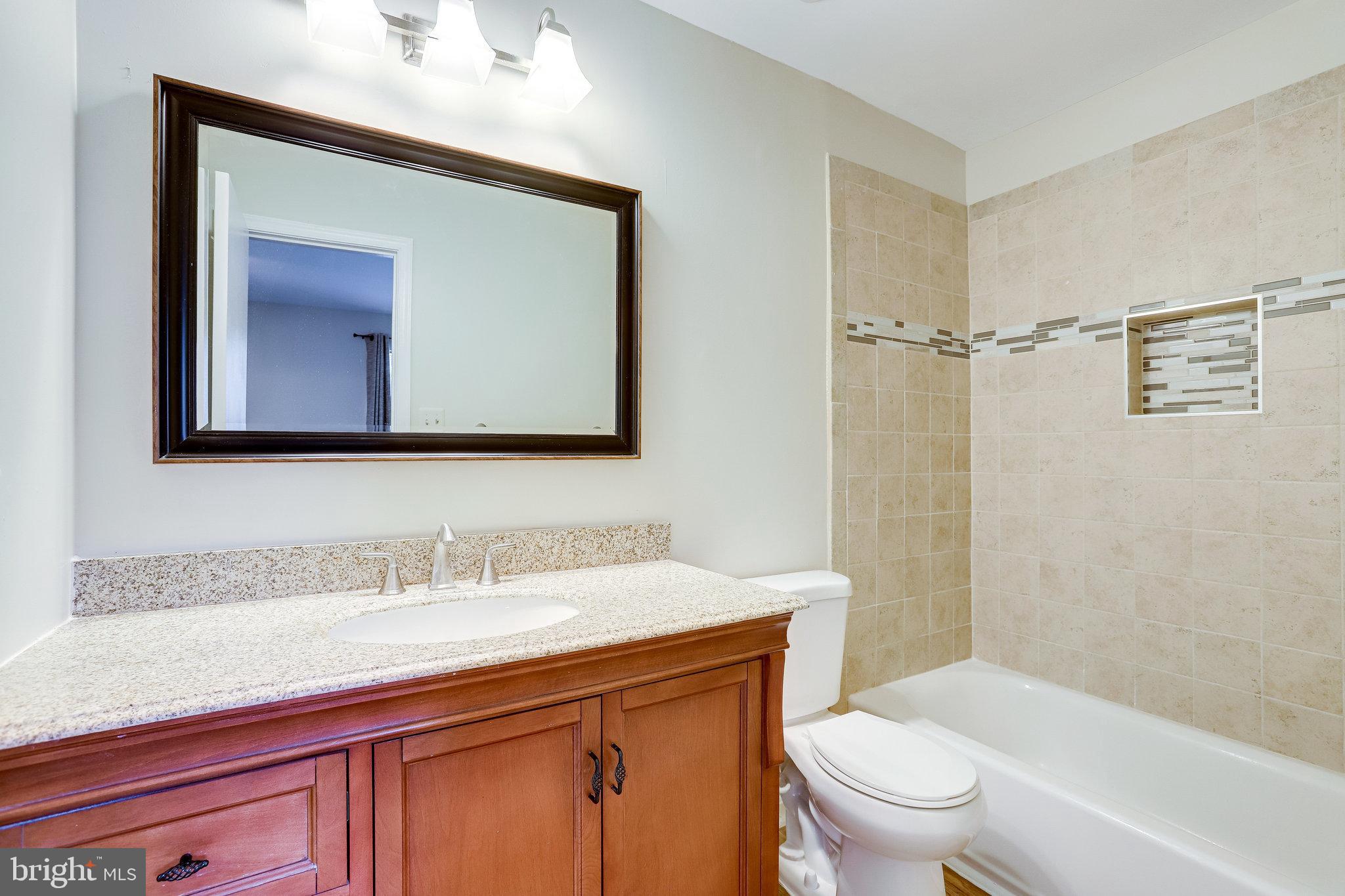 COUNTRYSIDE - Residential Lease