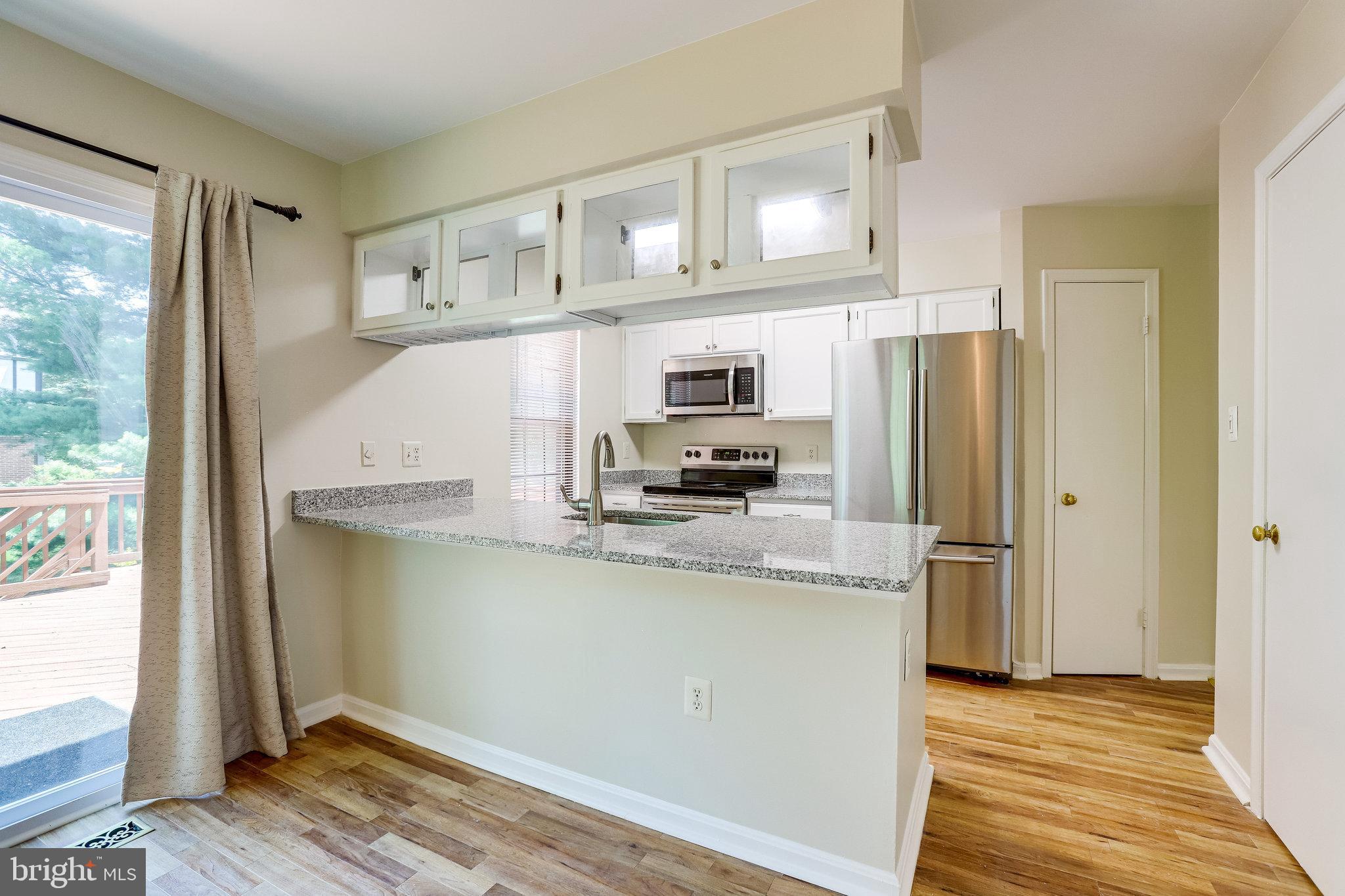 COUNTRYSIDE - Residential Lease