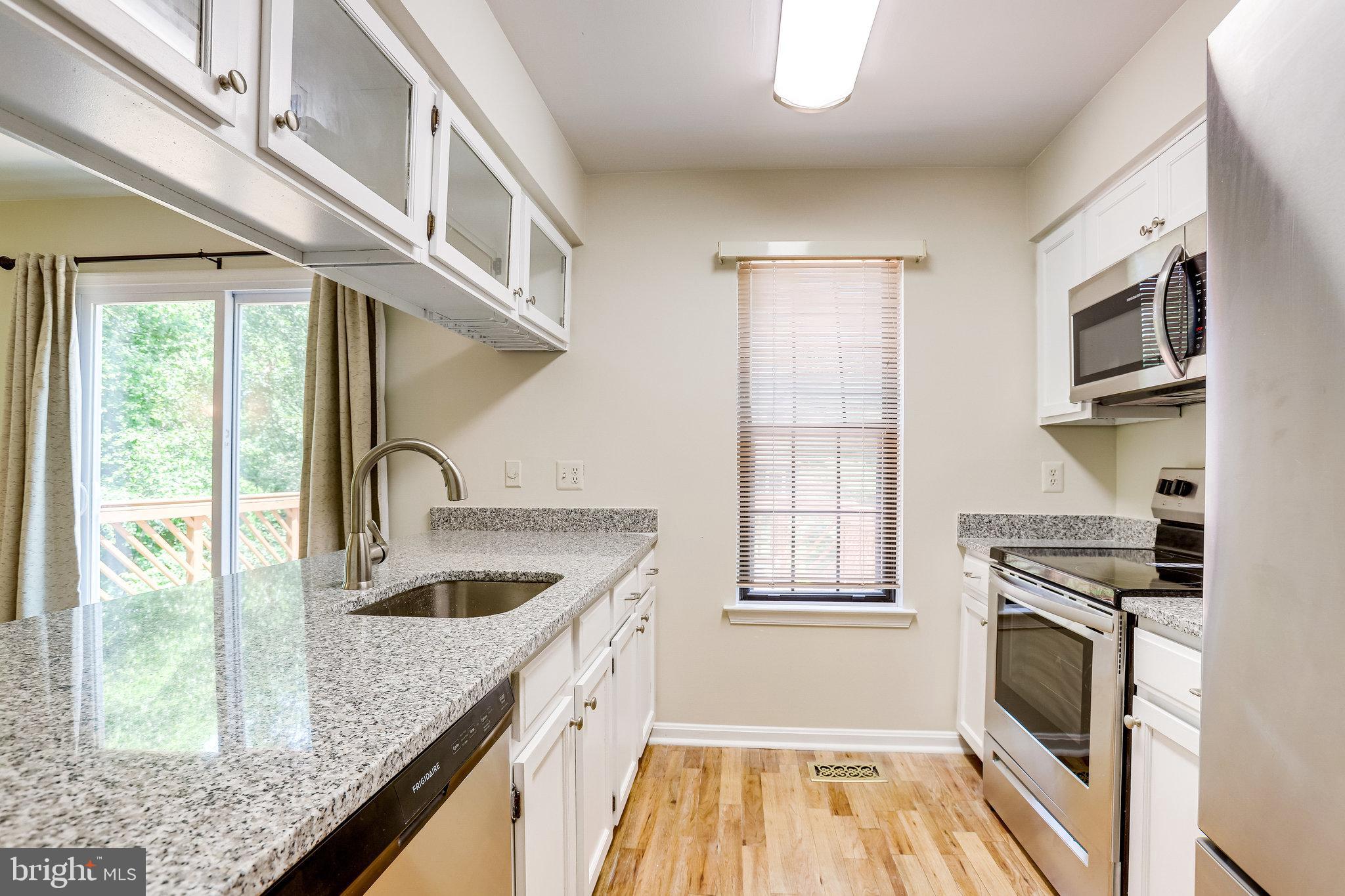 COUNTRYSIDE - Residential Lease