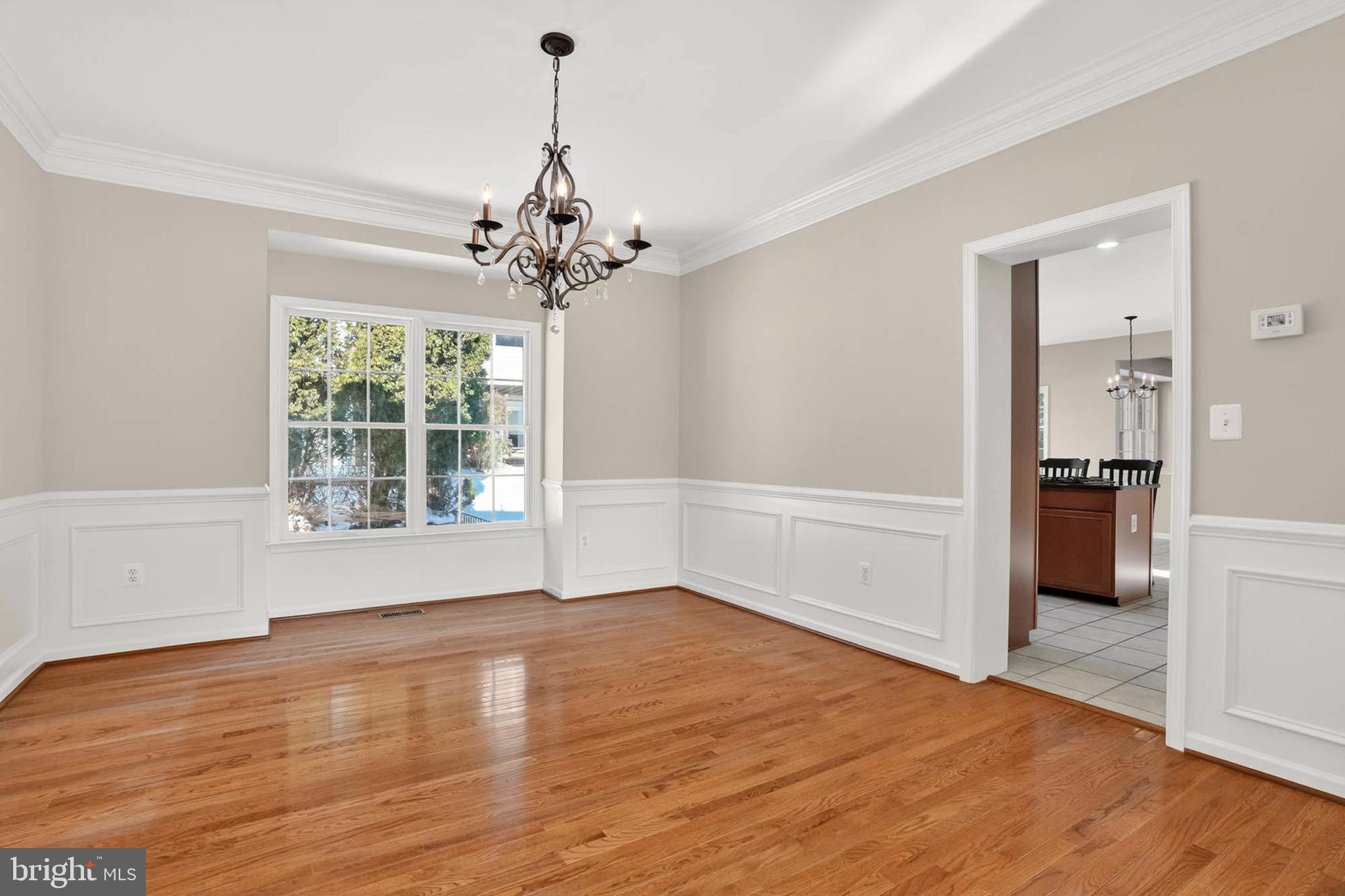 CLARKSVILLE HUNT - Residential