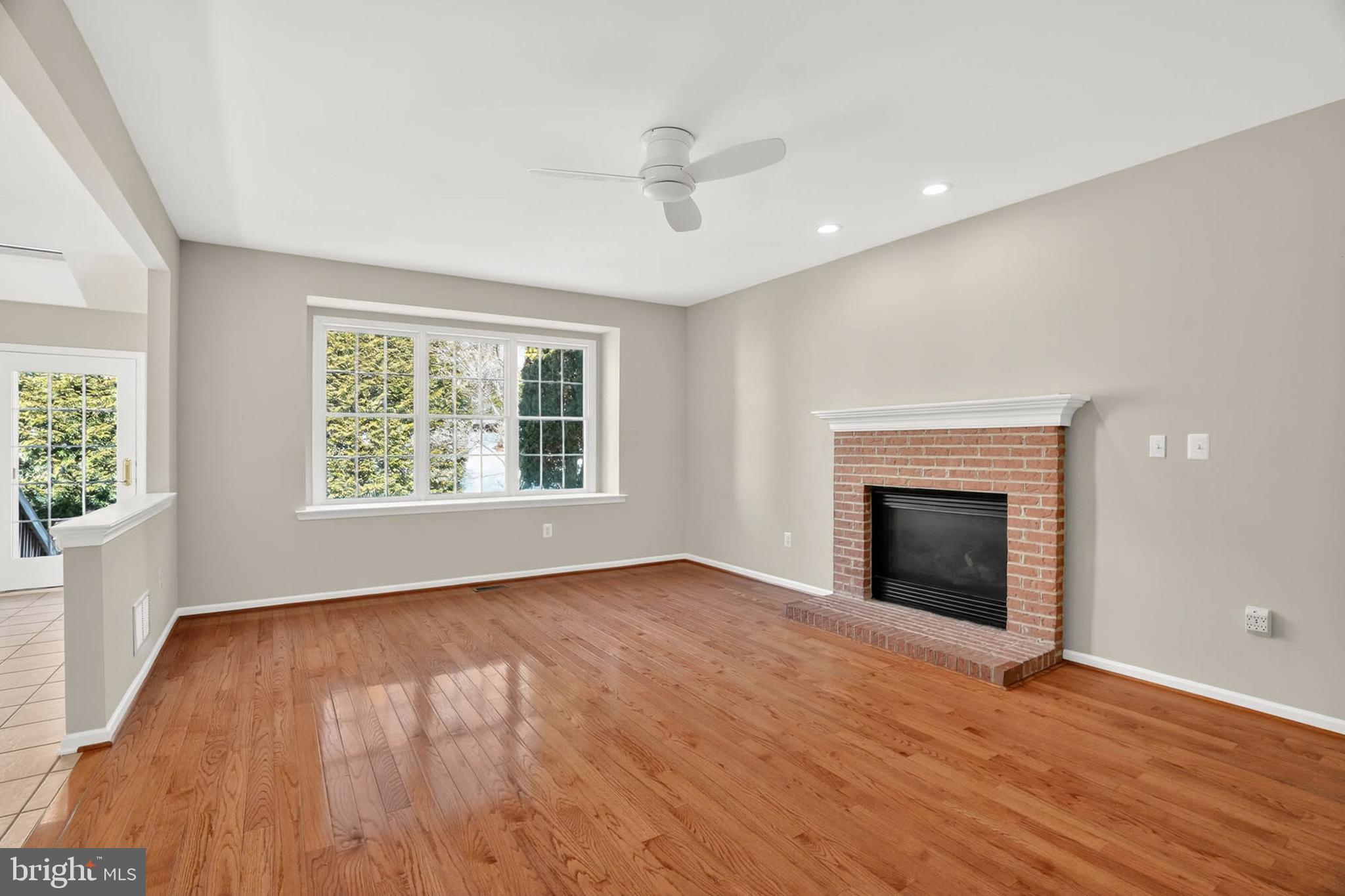 CLARKSVILLE HUNT - Residential