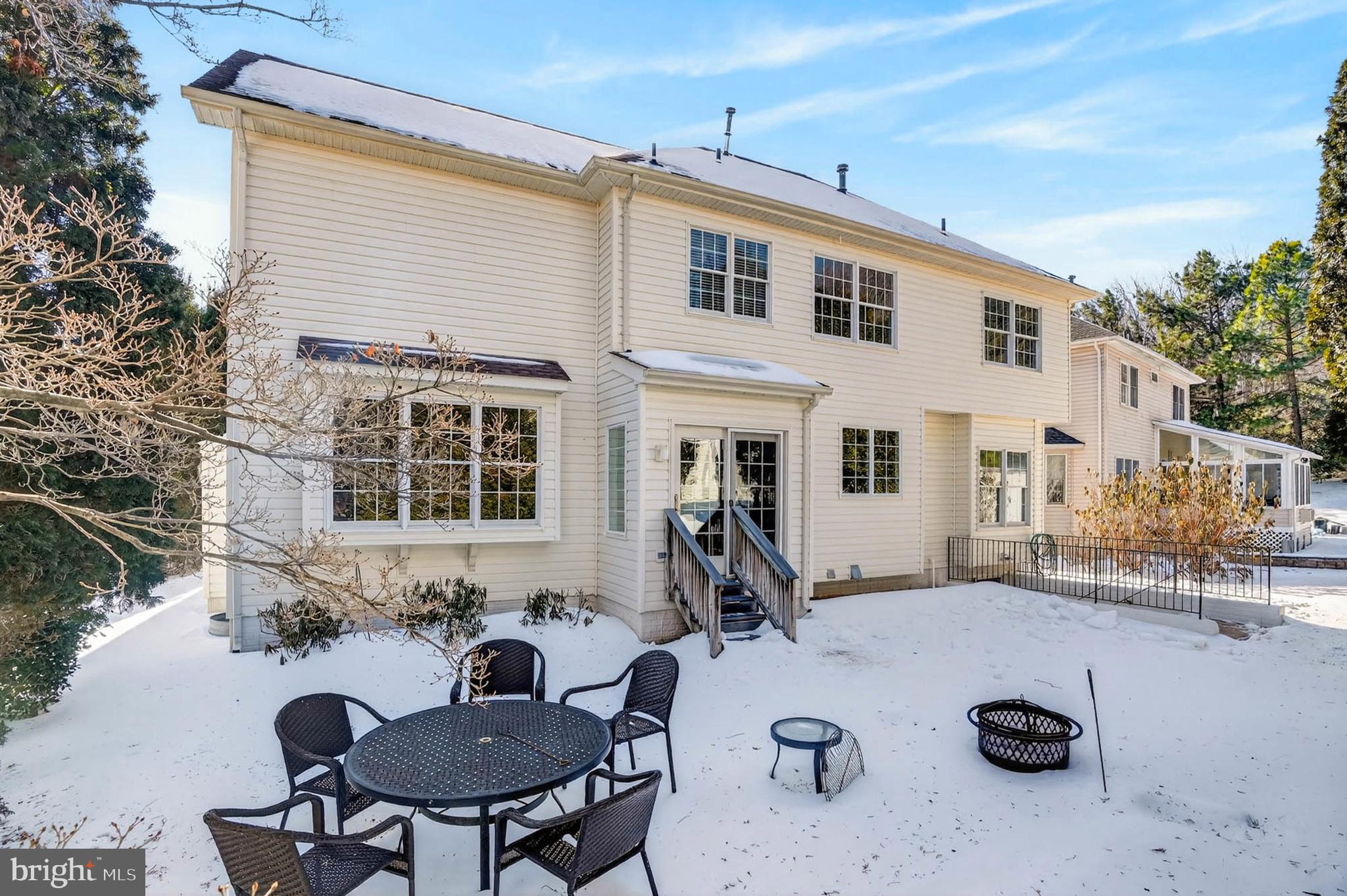 CLARKSVILLE HUNT - Residential