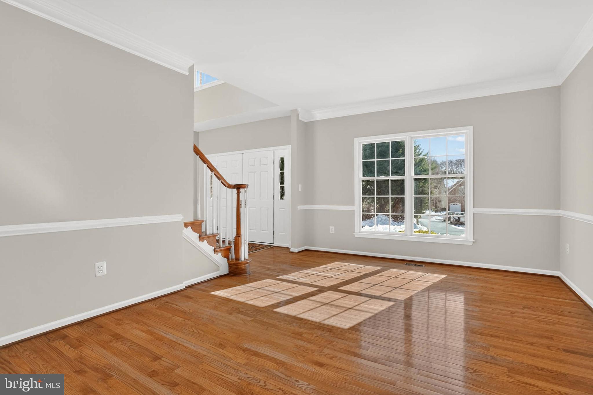 CLARKSVILLE HUNT - Residential