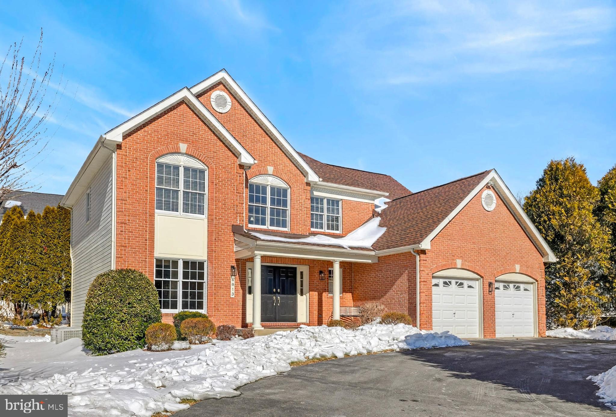 CLARKSVILLE HUNT - Residential