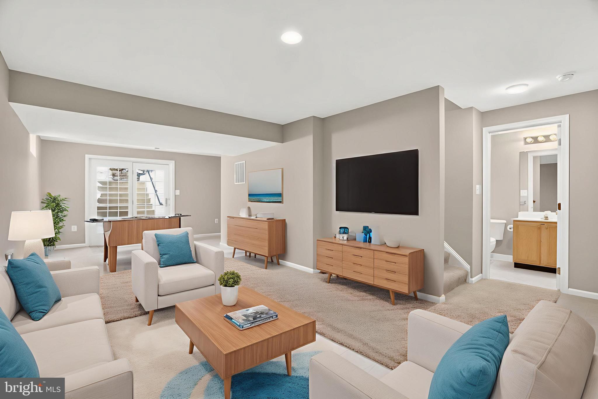 CLARKSVILLE HUNT - Residential