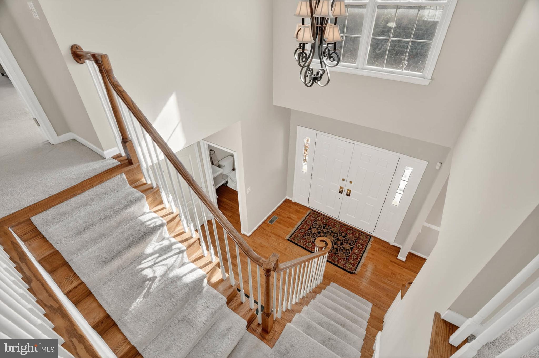 CLARKSVILLE HUNT - Residential