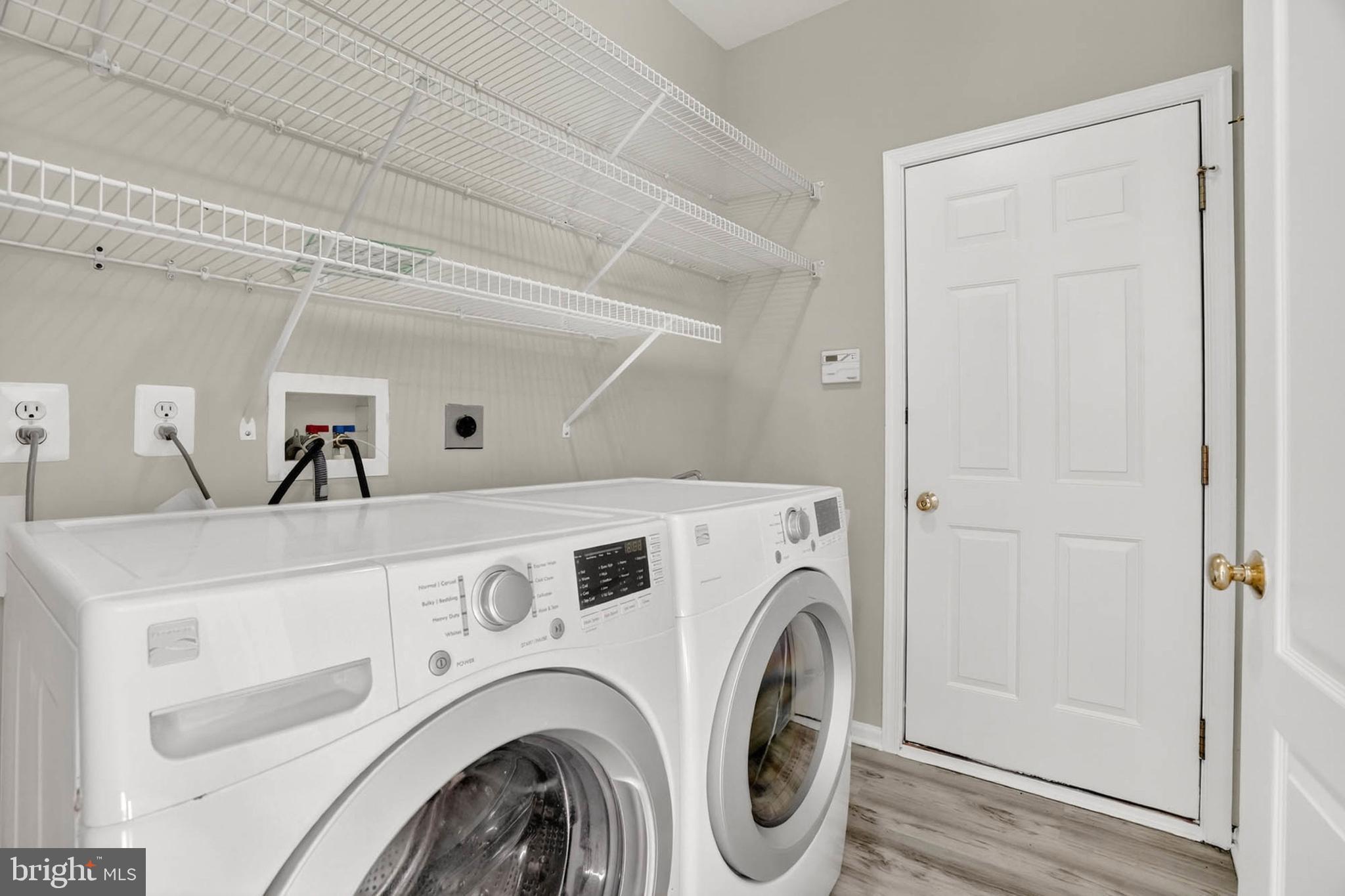 CLARKSVILLE HUNT - Residential