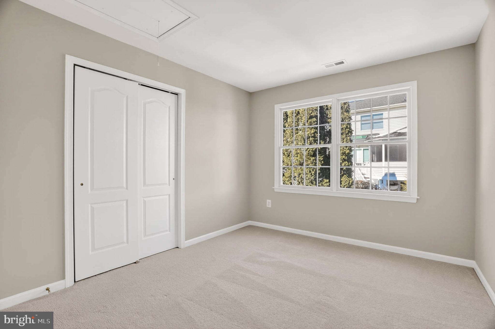 CLARKSVILLE HUNT - Residential