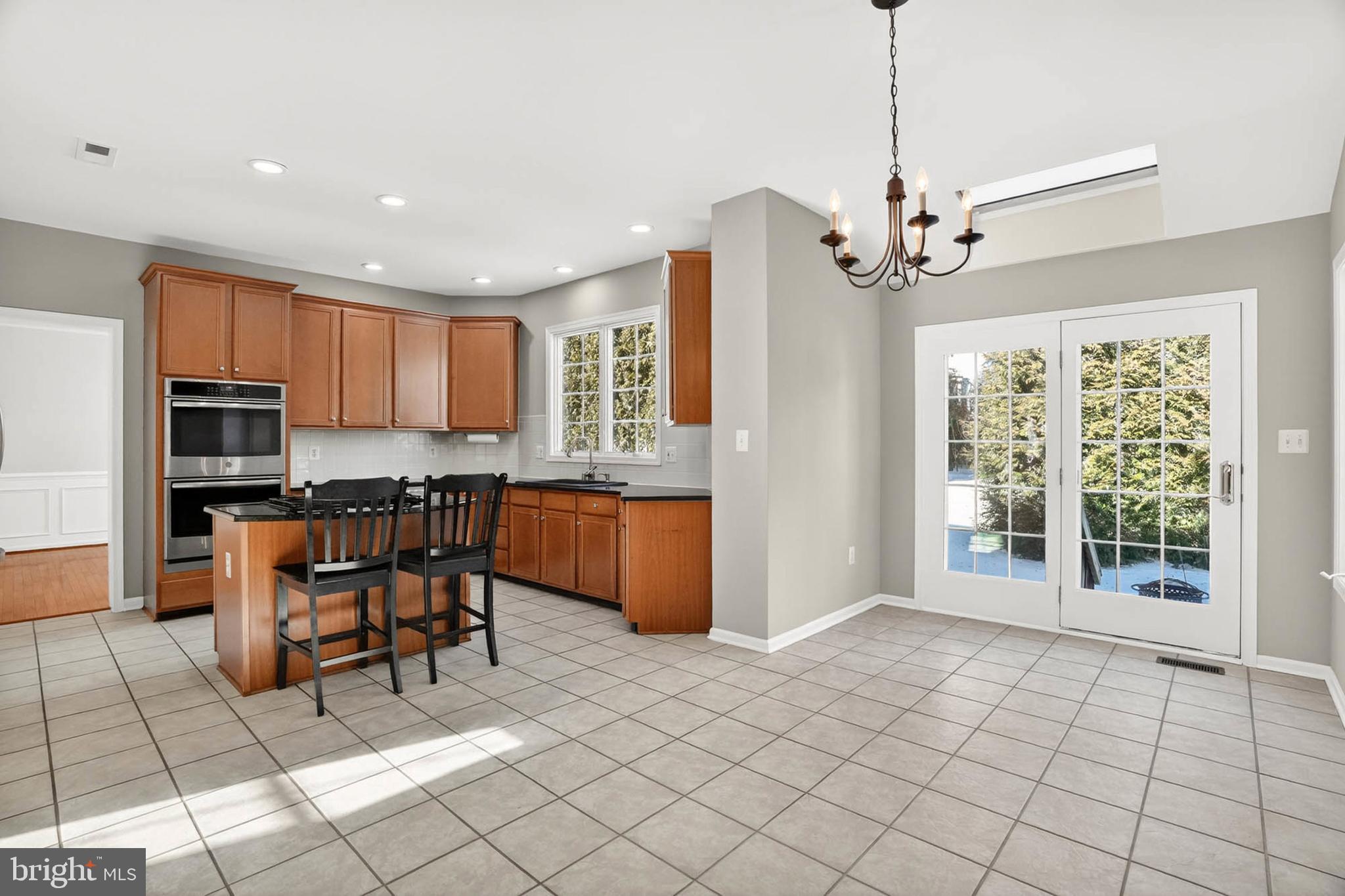 CLARKSVILLE HUNT - Residential