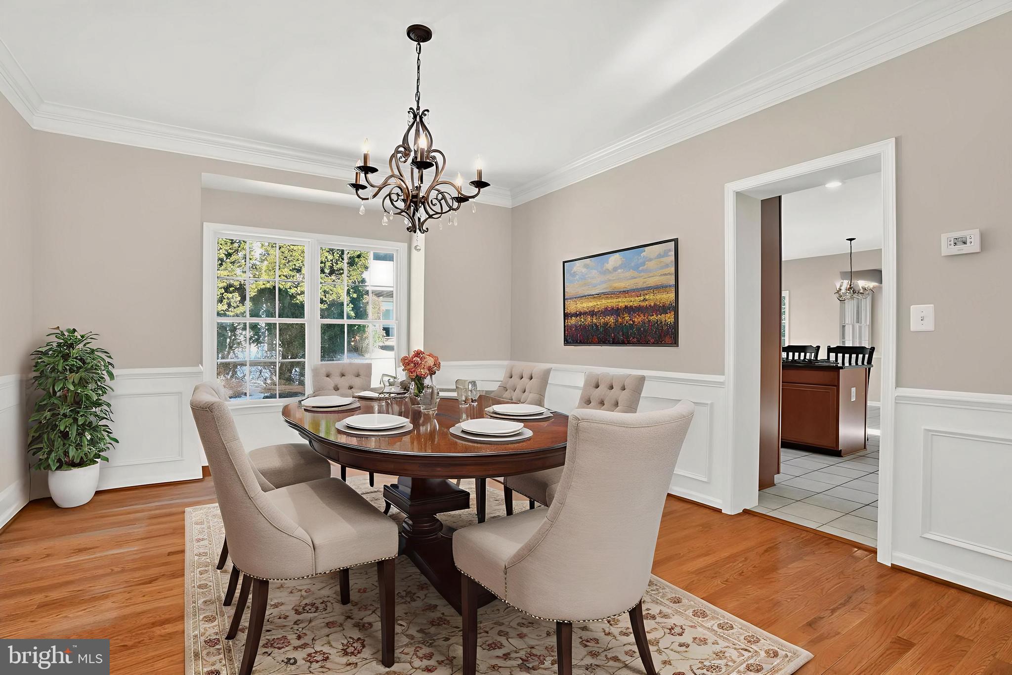 CLARKSVILLE HUNT - Residential