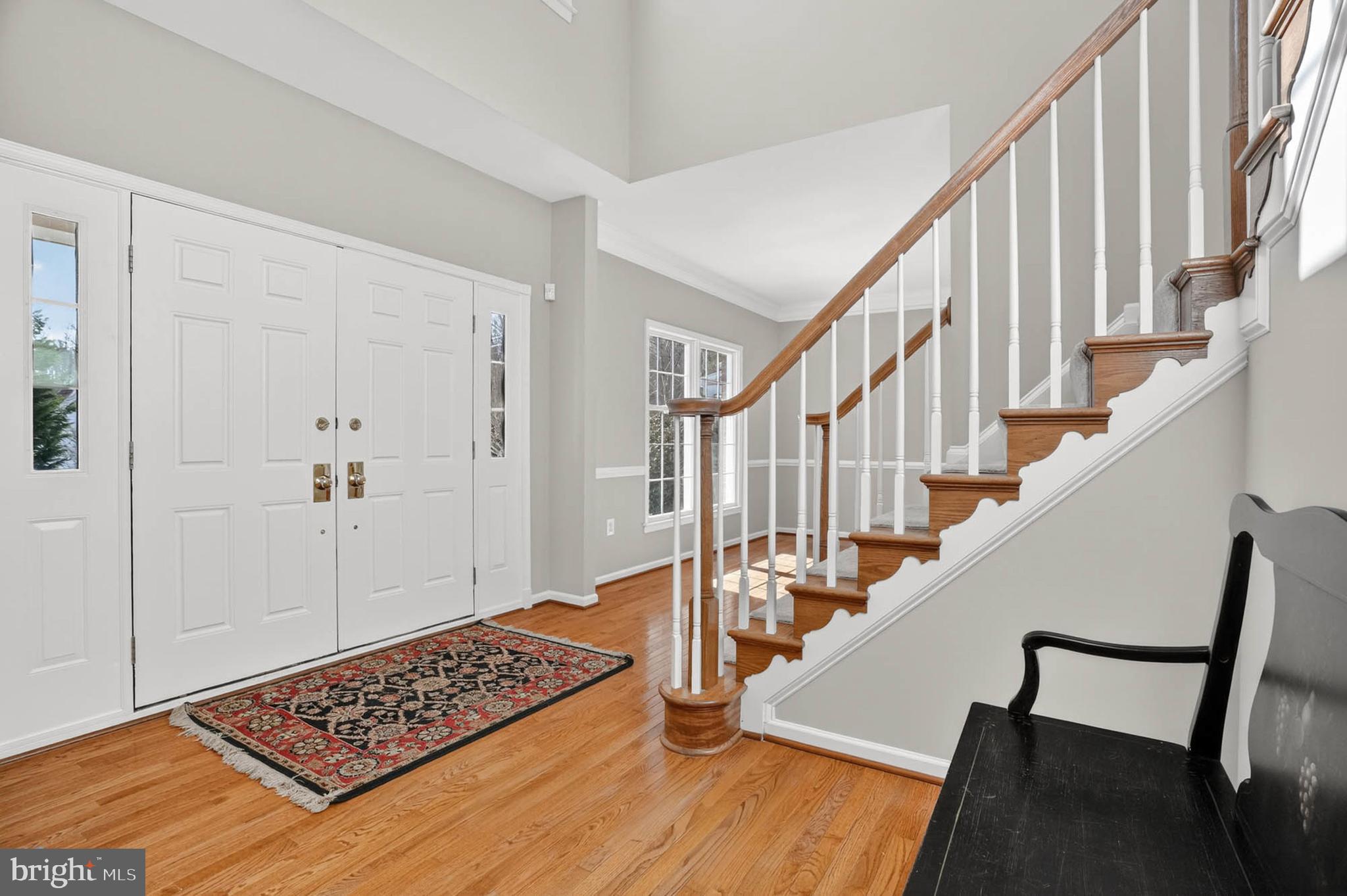 CLARKSVILLE HUNT - Residential