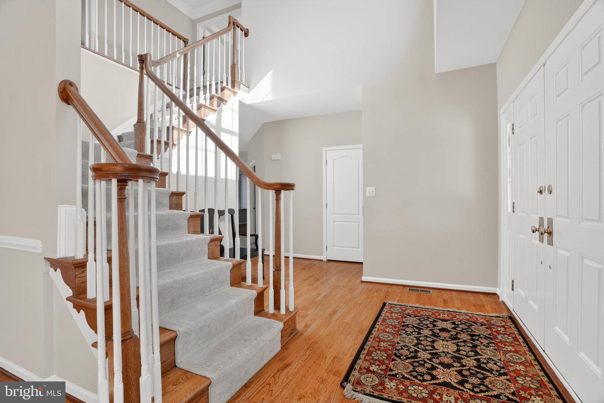 CLARKSVILLE HUNT - Residential