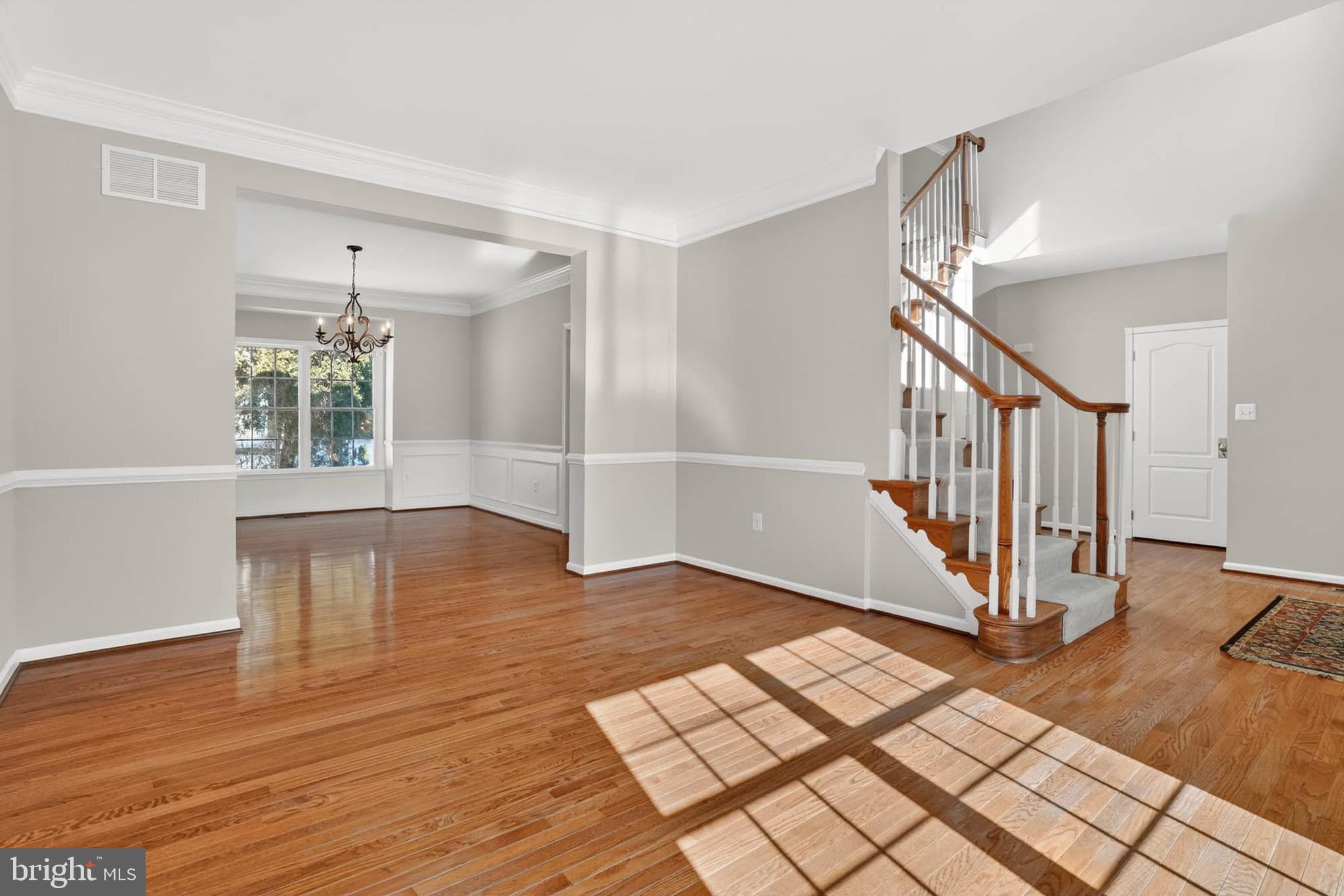 CLARKSVILLE HUNT - Residential