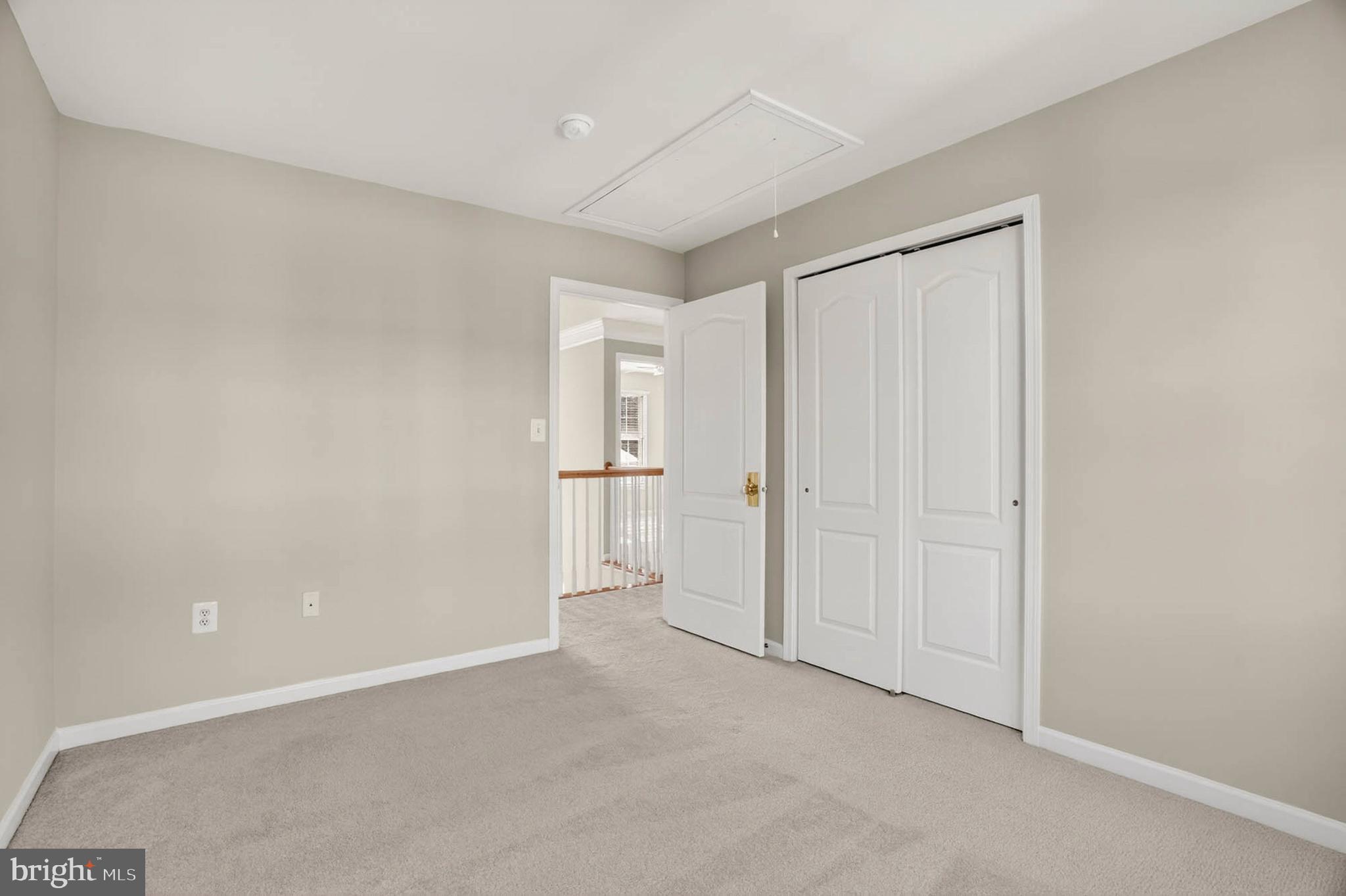 CLARKSVILLE HUNT - Residential