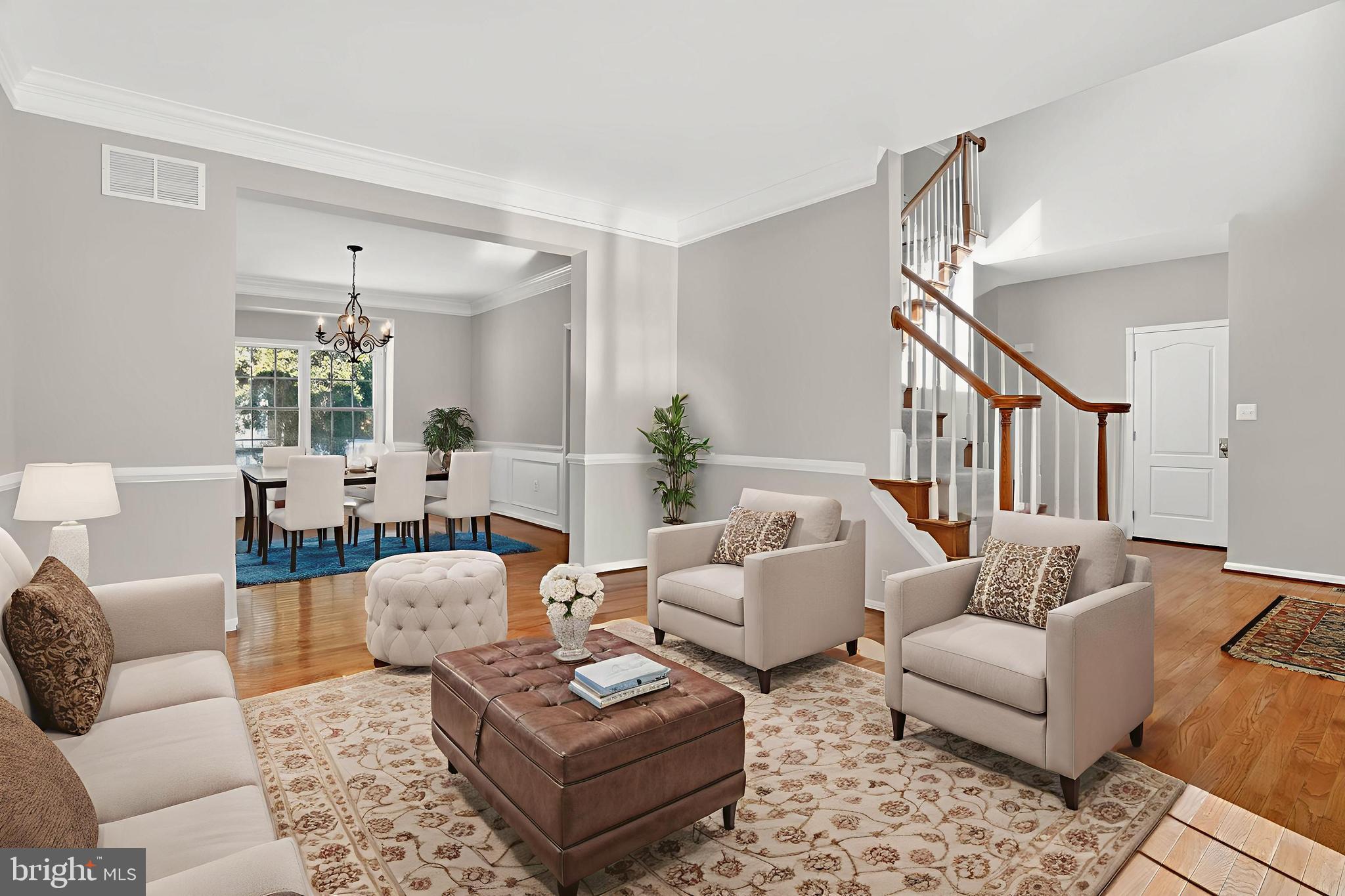 CLARKSVILLE HUNT - Residential