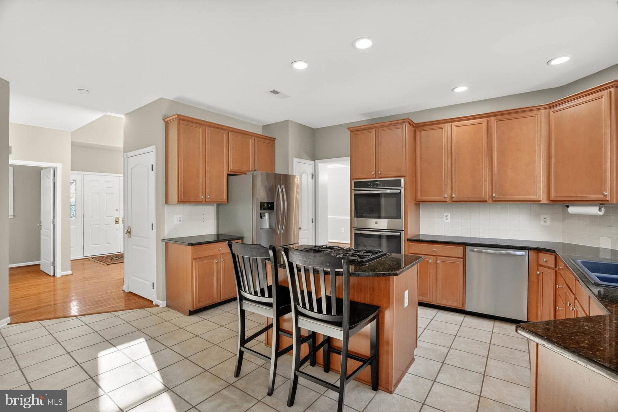 CLARKSVILLE HUNT - Residential