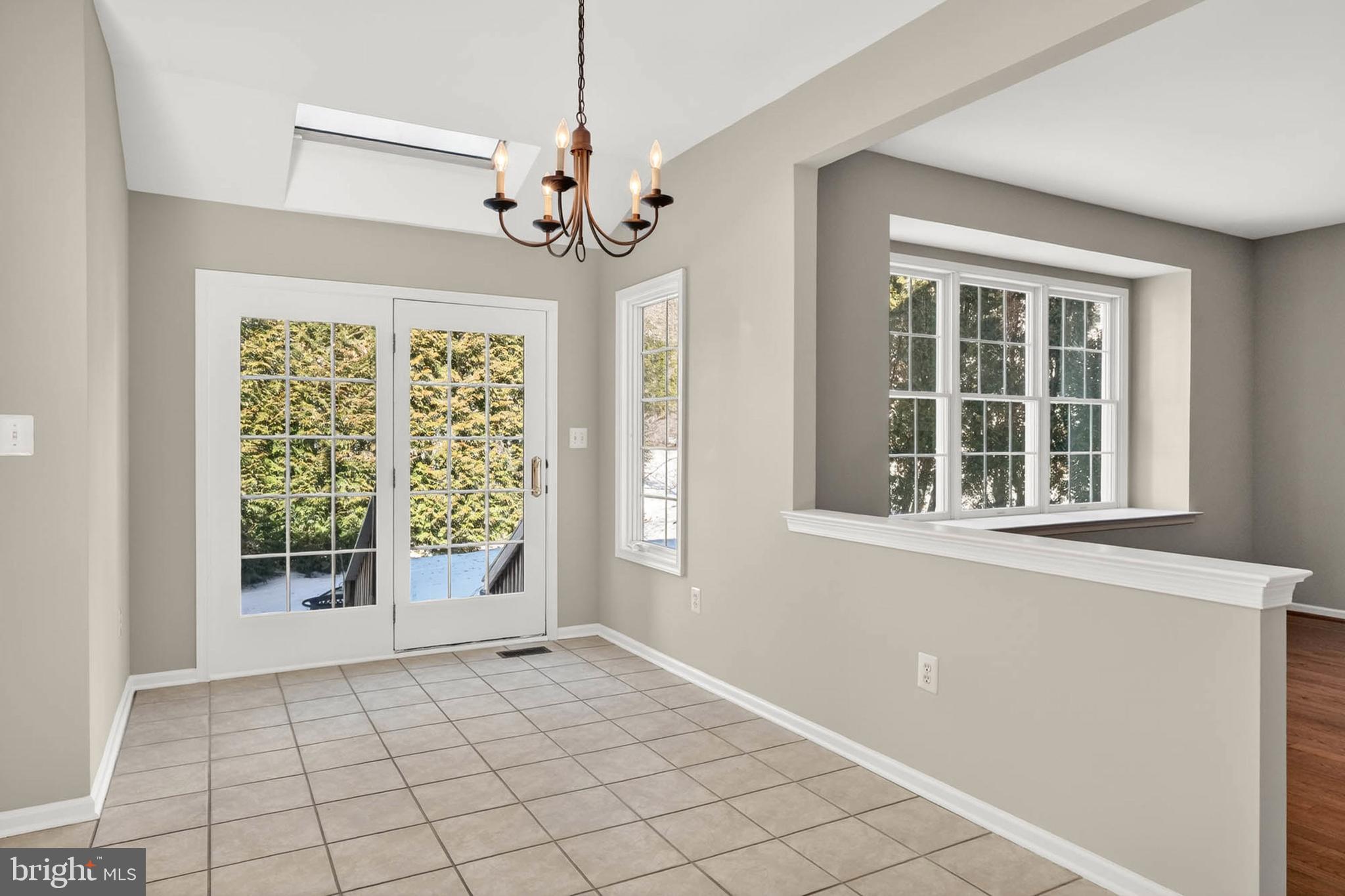 CLARKSVILLE HUNT - Residential