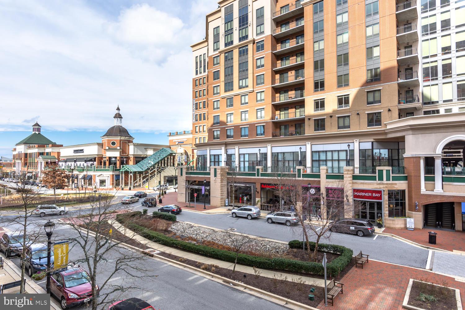 GRANDVIEW AT ANNAPOLIS TOWNE CENTRE - Residential