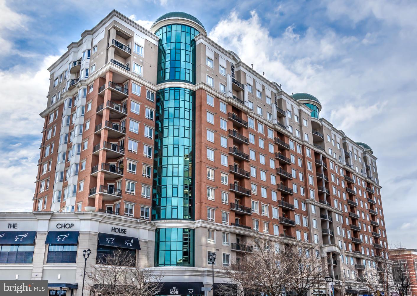 GRANDVIEW AT ANNAPOLIS TOWNE CENTRE - Residential