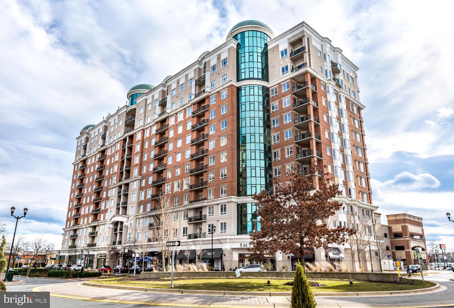GRANDVIEW AT ANNAPOLIS TOWNE CENTRE - Residential