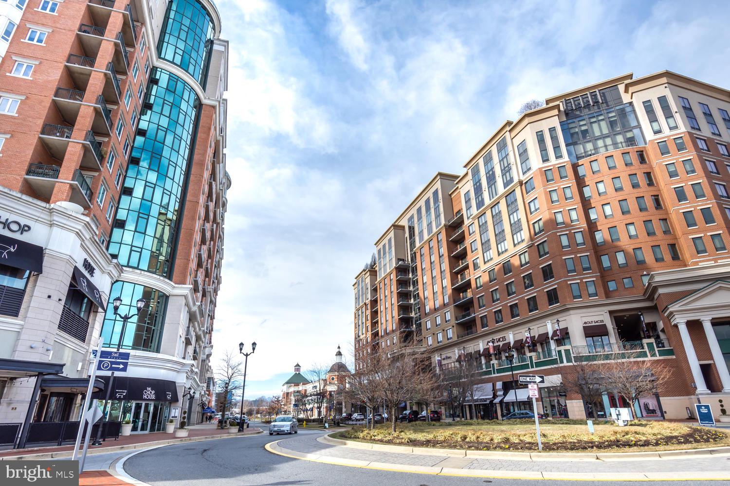 GRANDVIEW AT ANNAPOLIS TOWNE CENTRE - Residential