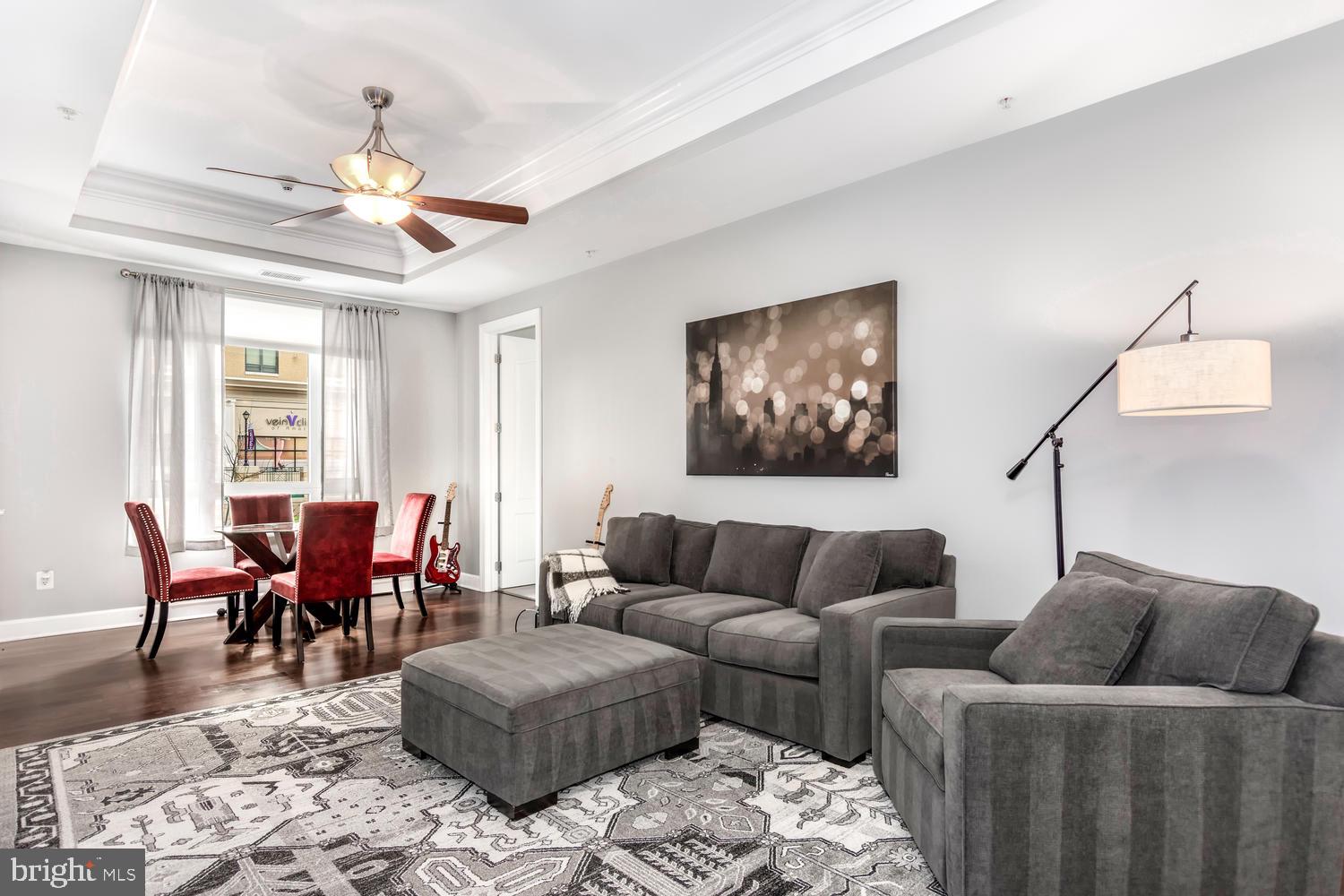 GRANDVIEW AT ANNAPOLIS TOWNE CENTRE - Residential