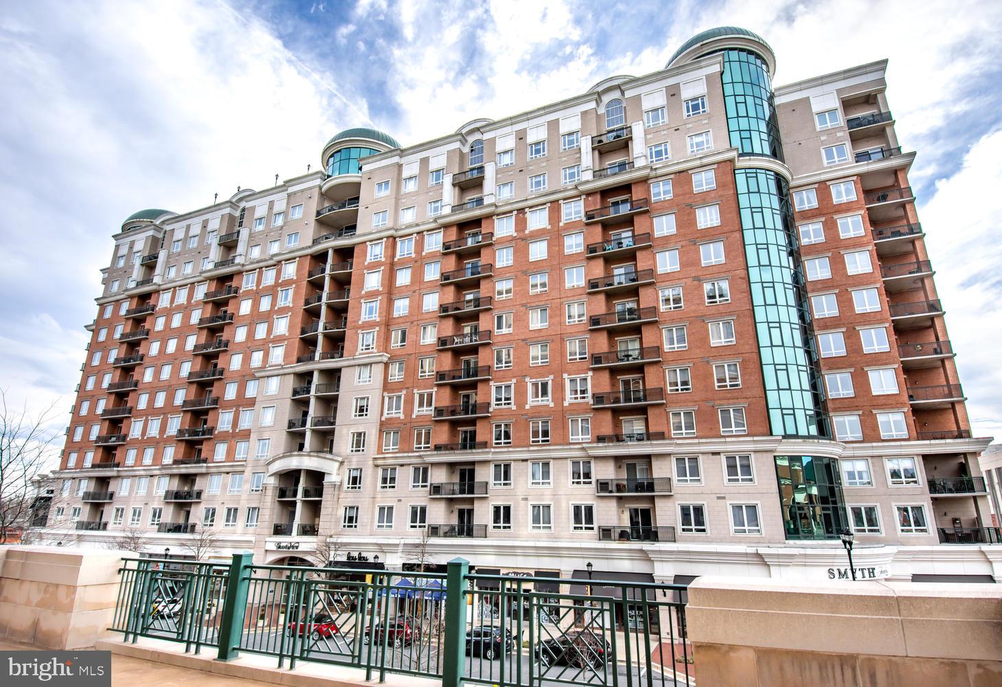 GRANDVIEW AT ANNAPOLIS TOWNE CENTRE - Residential