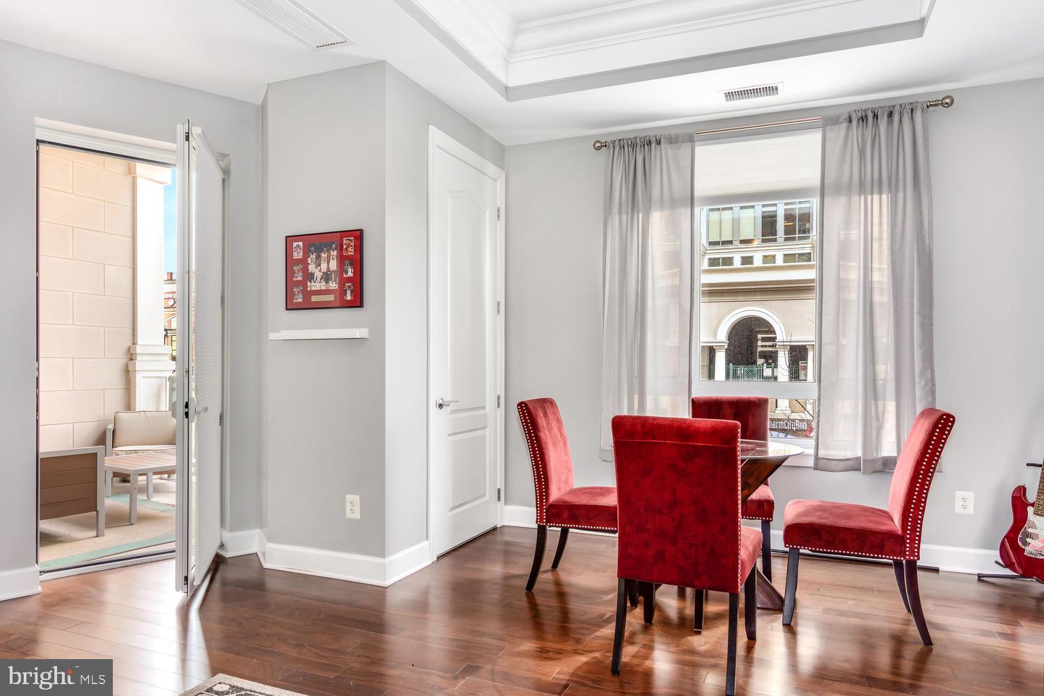 GRANDVIEW AT ANNAPOLIS TOWNE CENTRE - Residential