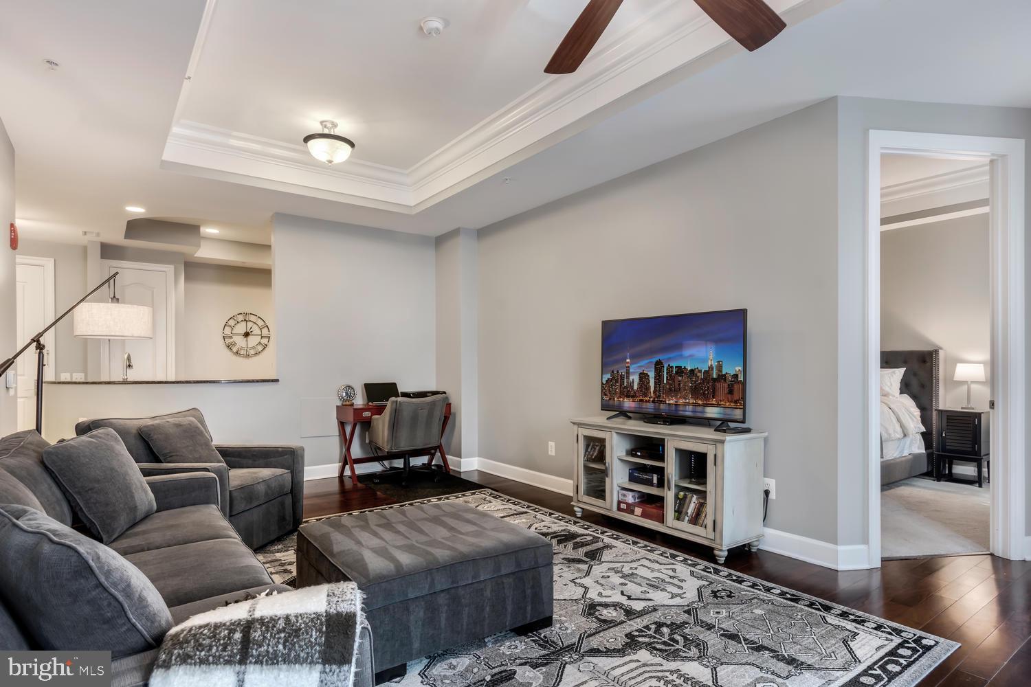 GRANDVIEW AT ANNAPOLIS TOWNE CENTRE - Residential