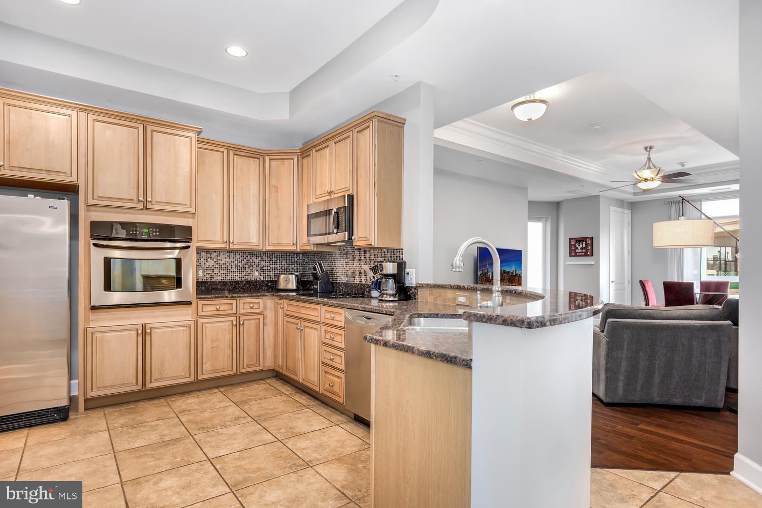 GRANDVIEW AT ANNAPOLIS TOWNE CENTRE - Residential