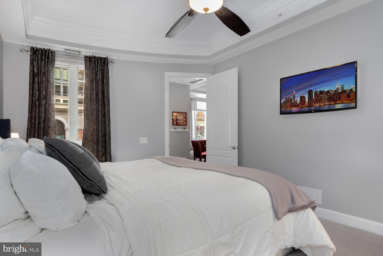 GRANDVIEW AT ANNAPOLIS TOWNE CENTRE - Residential