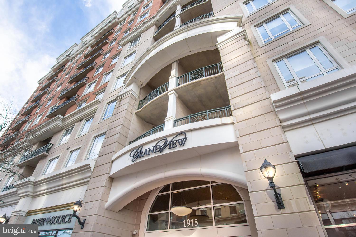 GRANDVIEW AT ANNAPOLIS TOWNE CENTRE - Residential