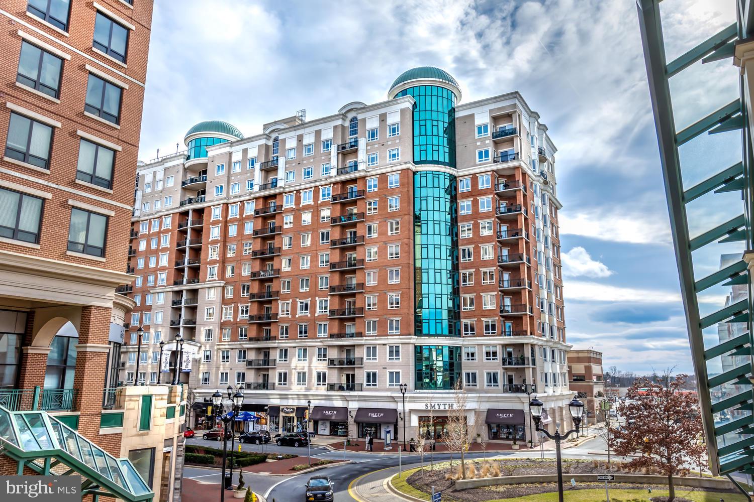 GRANDVIEW AT ANNAPOLIS TOWNE CENTRE - Residential