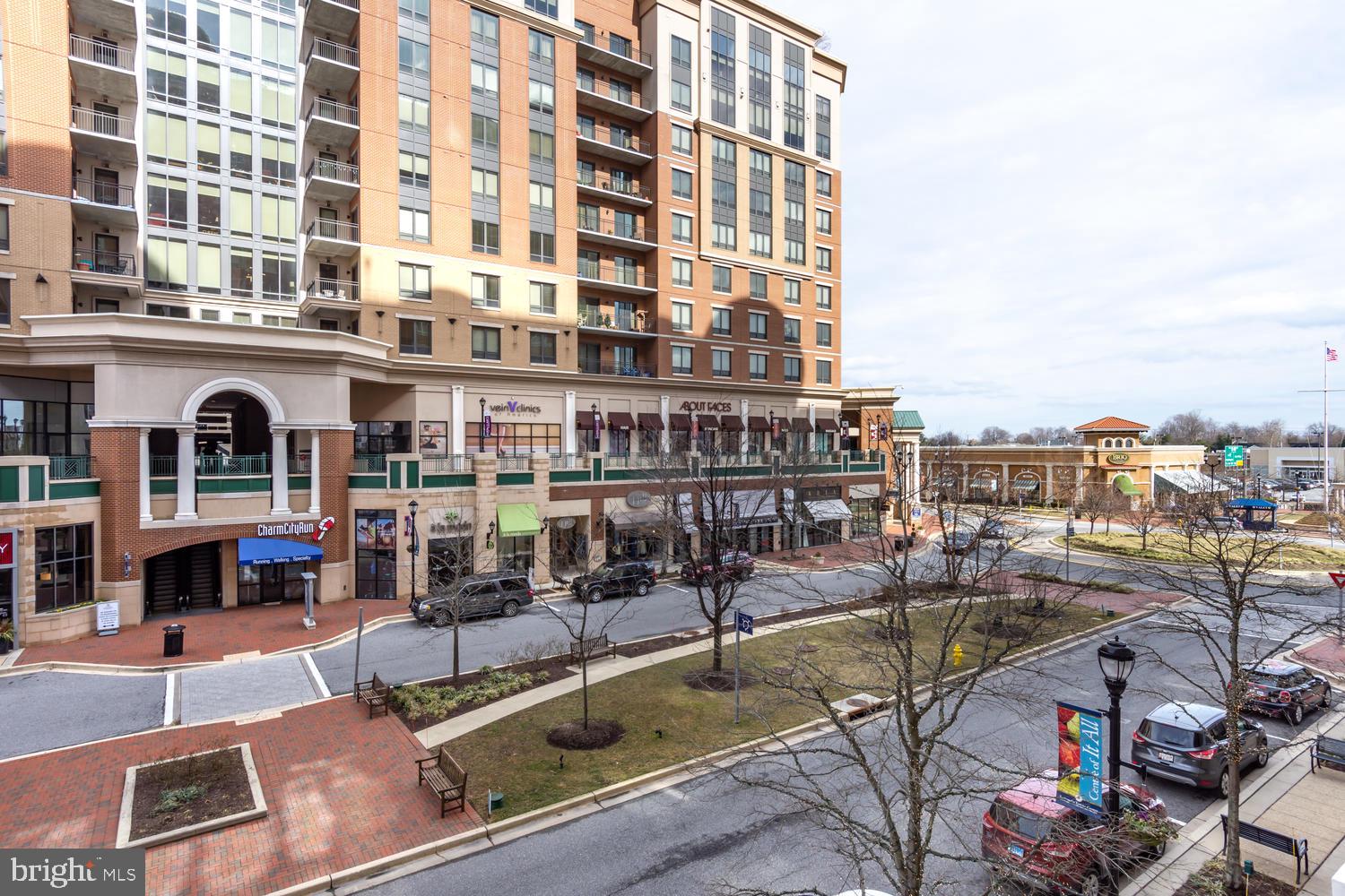 GRANDVIEW AT ANNAPOLIS TOWNE CENTRE - Residential