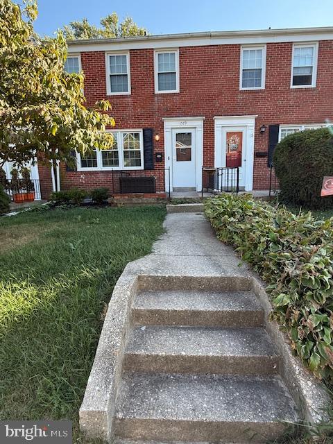 1579 DELLSWAY ROAD