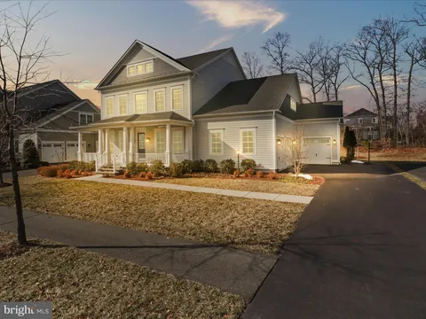 41921 Paddock Gate Place, Ashburn, VA MLS: VALO2090644
