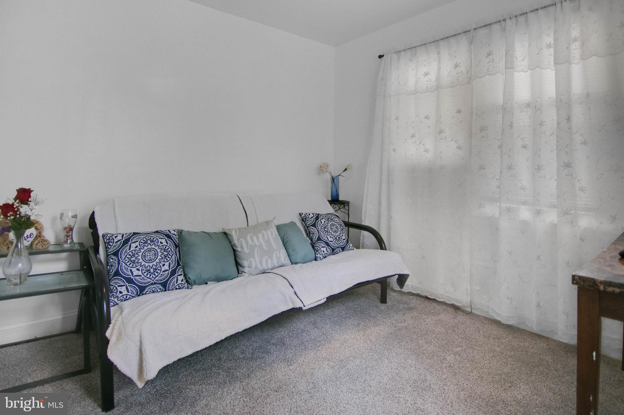 CAPITOL HEIGHTS - Residential