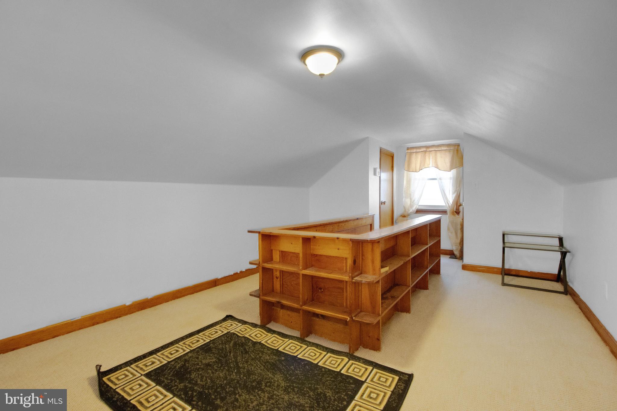 CAPITOL HEIGHTS - Residential