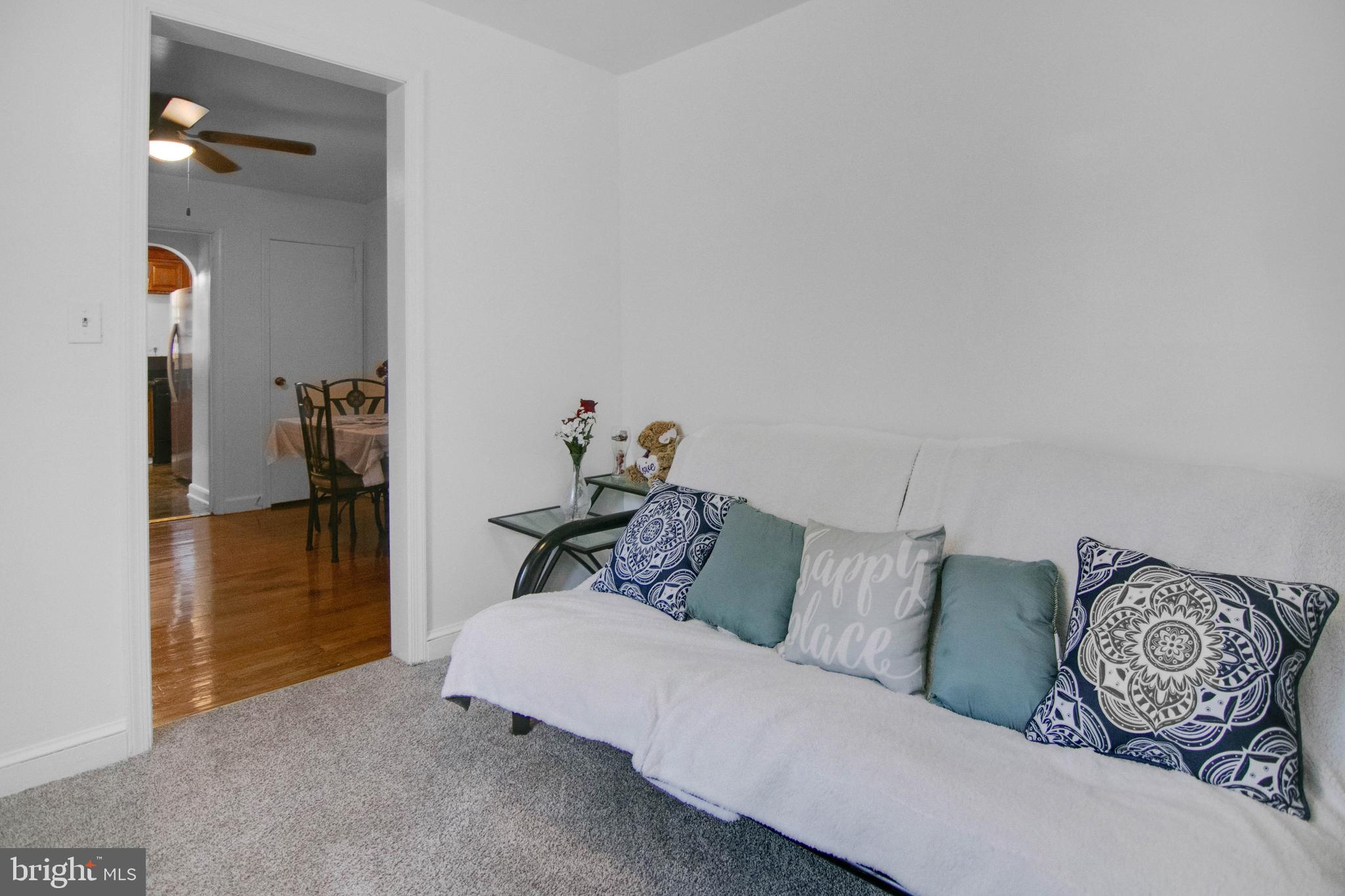 CAPITOL HEIGHTS - Residential