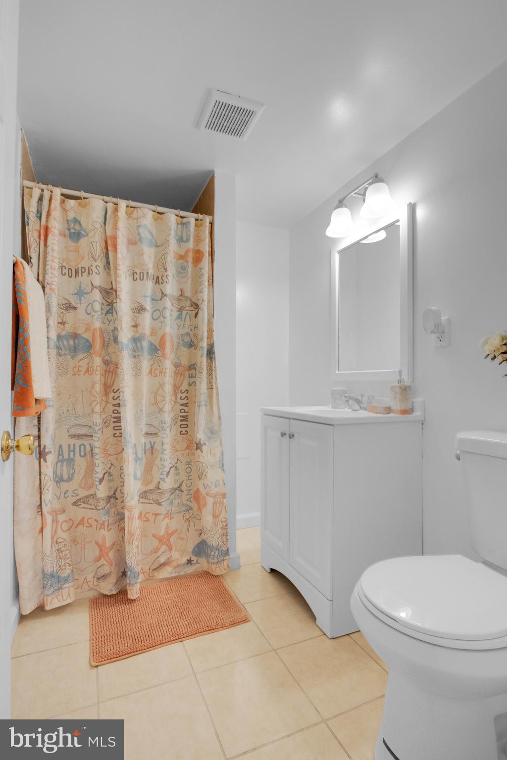 CAPITOL HEIGHTS - Residential