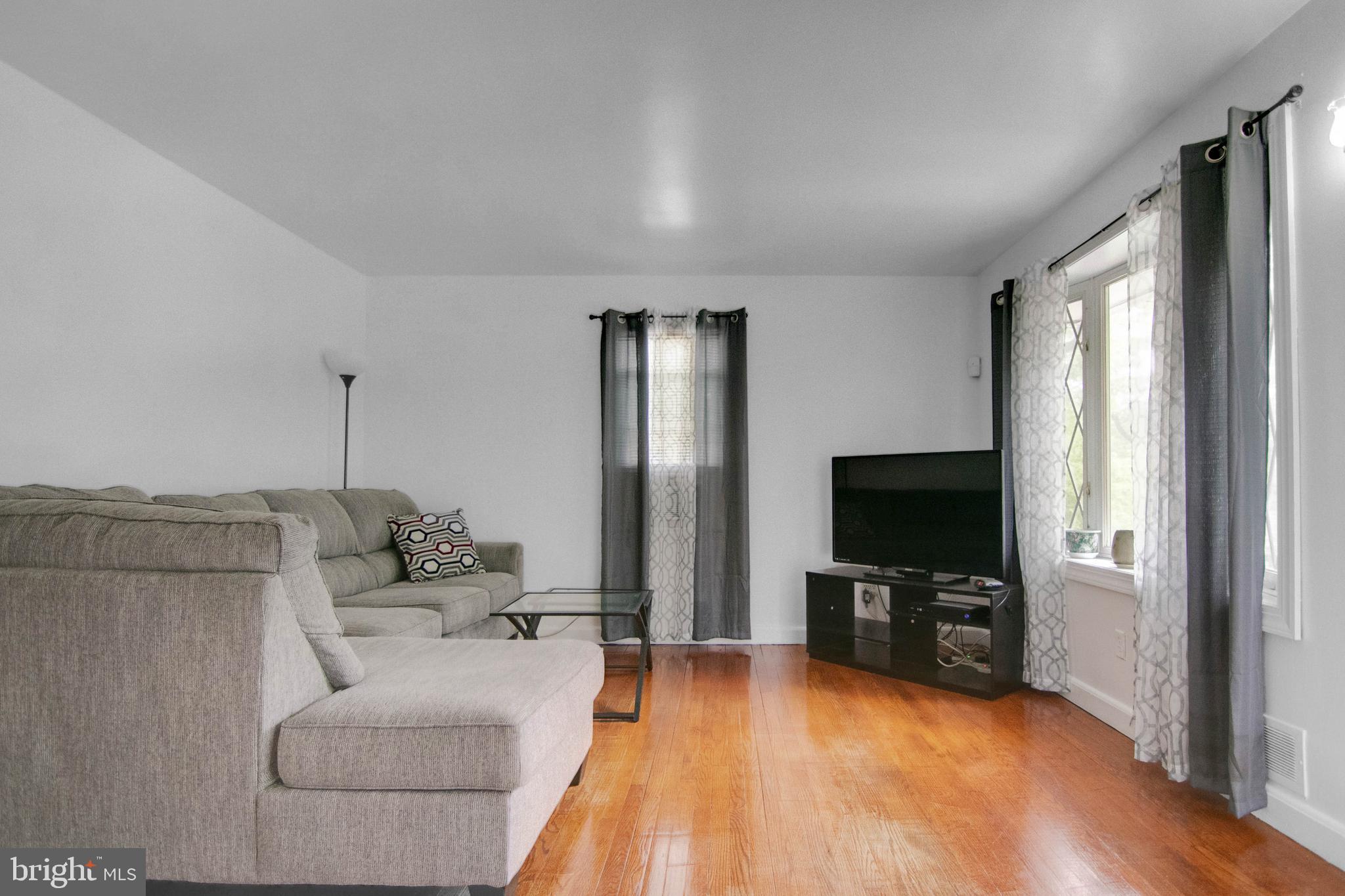 CAPITOL HEIGHTS - Residential